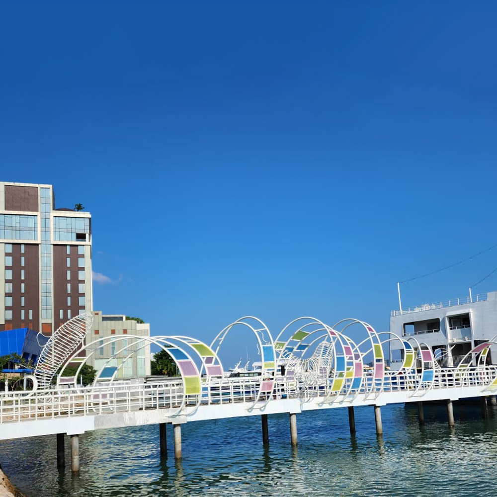 Harbour bay-Wdding Terrace1