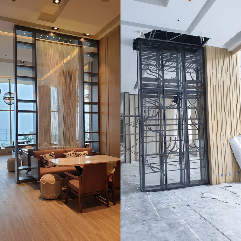 Marriot Hotel7