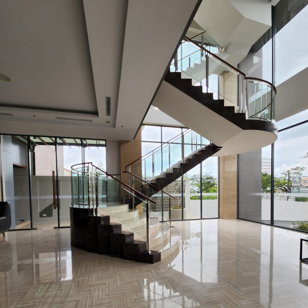Santika Hotel1
