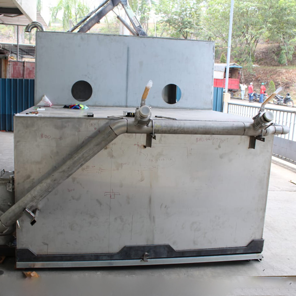 Scanjet Production Indah1